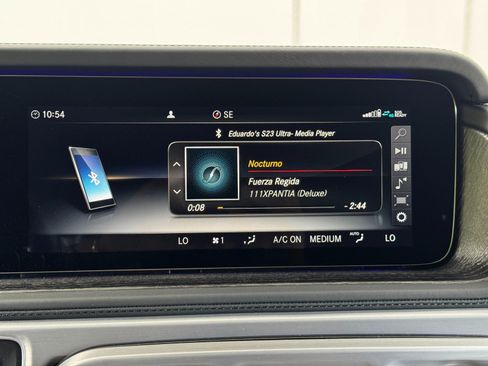 Used 2023 Mercedes-Benz G 63 AMG Squared image 35