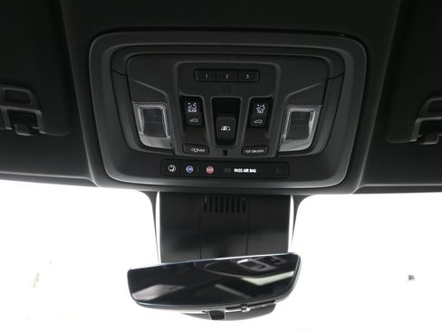 Used 2024 Chevrolet Silverado 1500 ZR2 w/ ZR2 Bison Edition AWD/4WD image 28