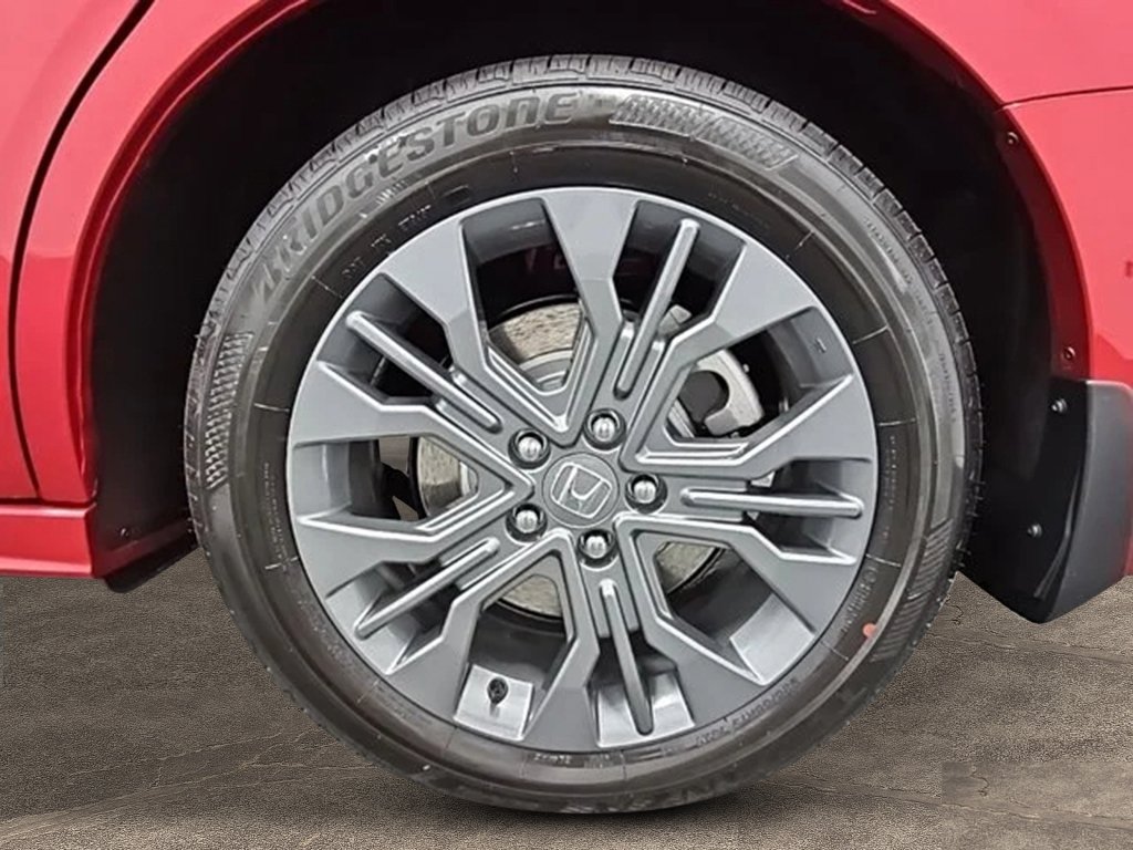 New 2026 Honda Odyssey Touring image 9