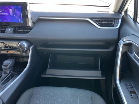 Certified 2024 Toyota RAV4 XLE image 16