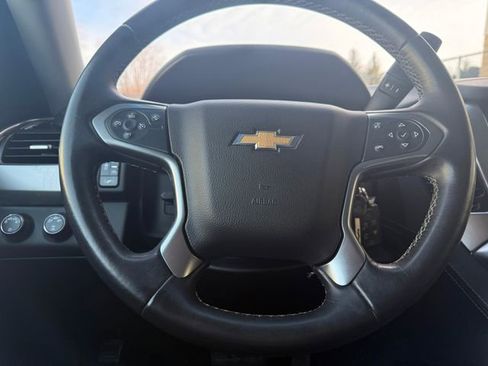 Used 2016 Chevrolet Tahoe LT image 13