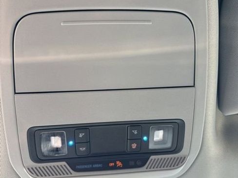 New 2025 Ford F150 Lightning Flash image 32