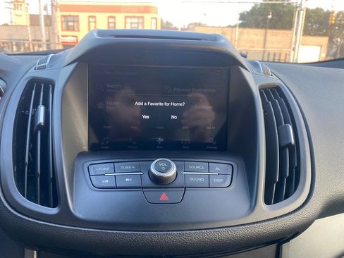 Used 2018 Ford Escape SEL AWD/4WD image 38
