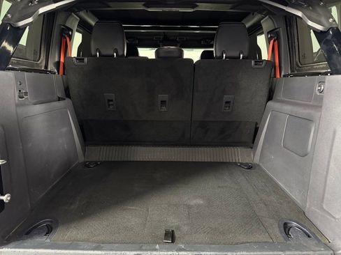 Used 2023 Ford Bronco Raptor AWD/4WD image 32