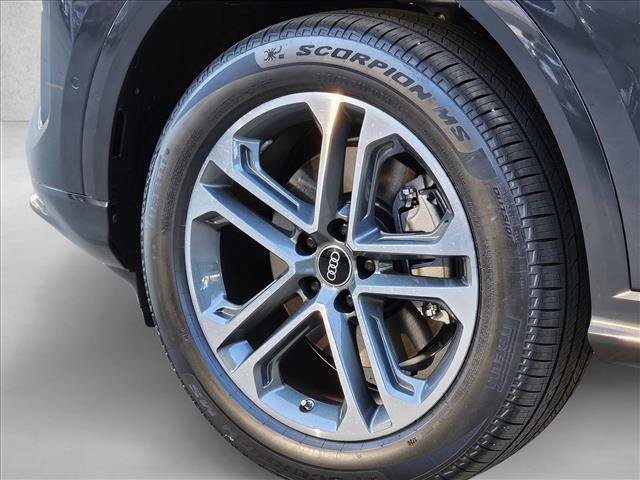 New 2026 Audi Q5 Premium AWD/4WD image 9