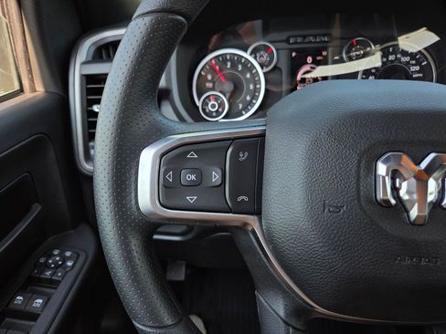 New 2026 RAM 2500 Tradesman AWD/4WD image 21