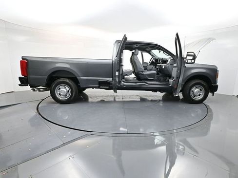 New 2026 Ford F250 XL RWD image 41