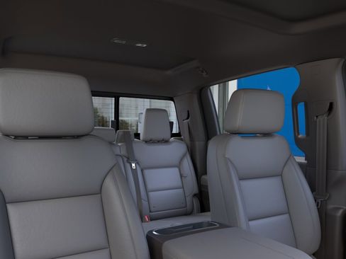 New 2026 Chevrolet Silverado 1500 RST AWD/4WD image 24