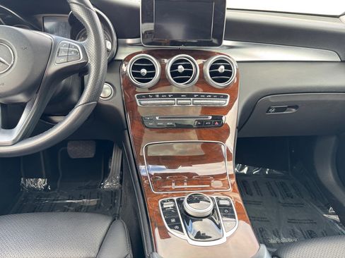 Used 2017 Mercedes-Benz GLC 300 GLC 300 image 11