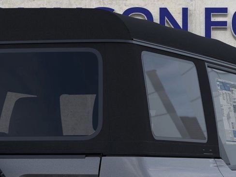 New 2025 Ford Bronco Big Bend image 25