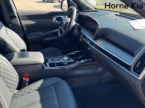 New 2026 Kia Sorento SX Prestige image 20
