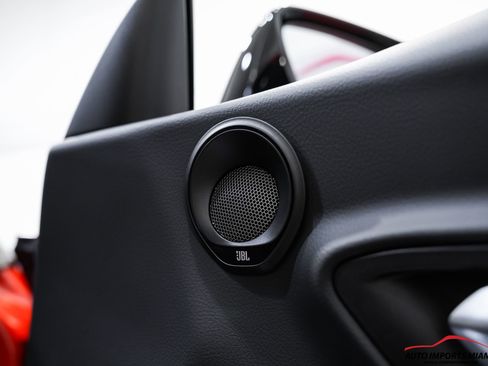 Used 2024 Toyota Supra RWD image 53