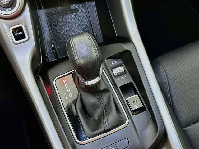 Used 2024 Dodge Hornet R/T Plus w/ R/T Blacktop Package AWD/4WD image 16