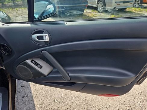 Used 2008 Mitsubishi Eclipse GT FWD image 8