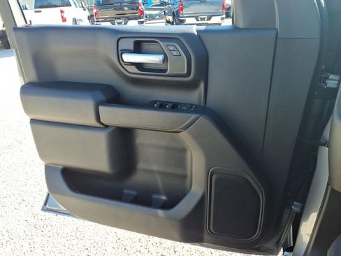 Used 2022 Chevrolet Silverado 1500 Custom image 29