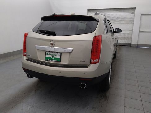 Used 2015 Cadillac SRX Luxury image 7