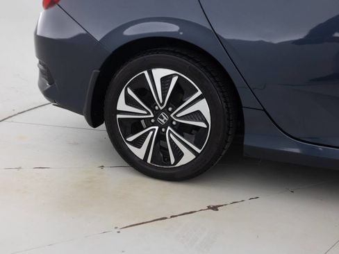Used 2016 Honda Civic EX-L image 21