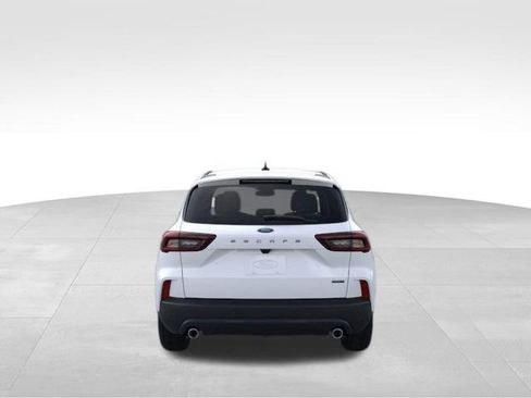 New 2026 Ford Escape ST-Line Select w/ Tech Pack #1 image 6