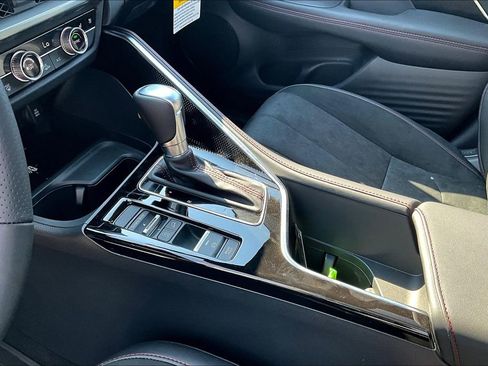 New 2025 Acura ADX A-Spec image 24