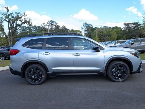 New 2026 Subaru Ascent Bronze Edition AWD/4WD image 5