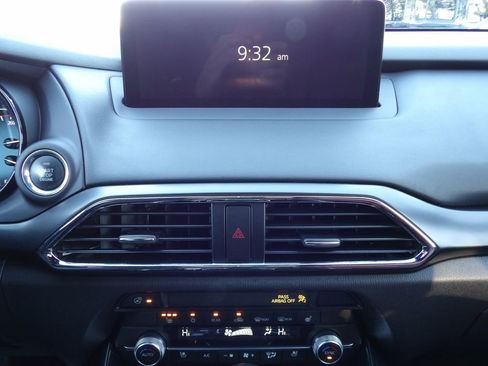 Used 2021 MAZDA CX-9 Carbon Edition image 20