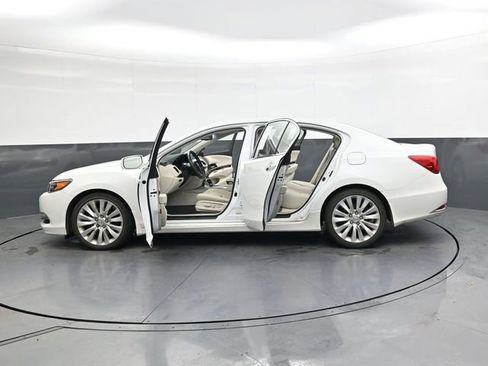 Used 2015 Acura RLX w/ Advance Package image 36