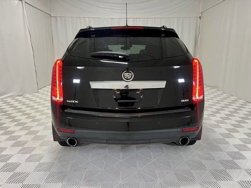 Used 2016 Cadillac SRX Premium w/ Driver Assist Package image 7
