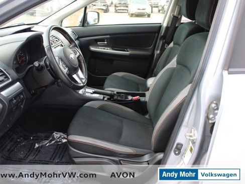 Used 2017 Subaru Crosstrek 2.0i Premium image 15