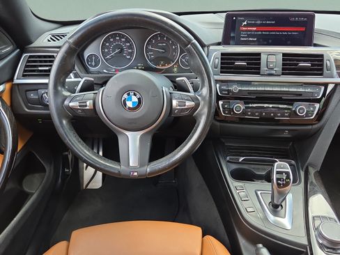 Used 2019 BMW 430i Gran Coupe xDrive AWD/4WD image 12