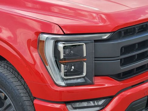Certified 2023 Ford F150 Lariat w/ Equipment Group 502A High AWD/4WD image 27