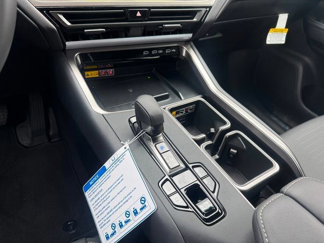 New 2026 Lexus TX 350 AWD image 20