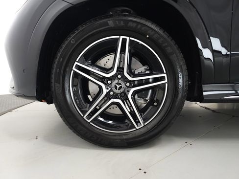 Certified 2026 Mercedes-Benz GLE 350 4MATIC image 37