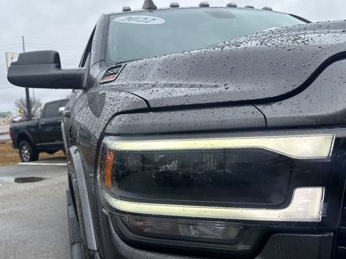 Used 2022 RAM 2500 Laramie image 11