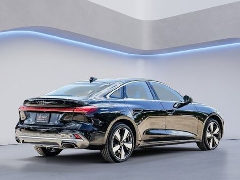 New 2025 Audi A5 2.0T Premium Plus image 6