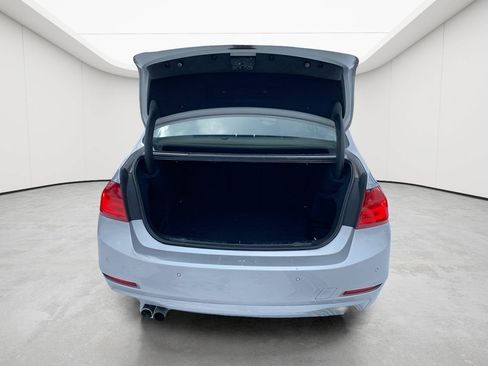 Used 2014 BMW 328i xDrive Sedan AWD/4WD image 34