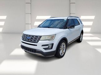 Used 2016 Ford Explorer XLT w/ Equipment Group 202A image 1