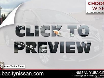 Used 2013 Toyota Sienna Limited w/ Premium Pkg