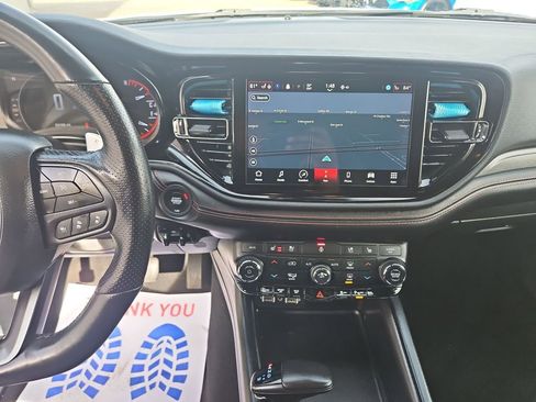 Used 2024 Dodge Durango GT image 19