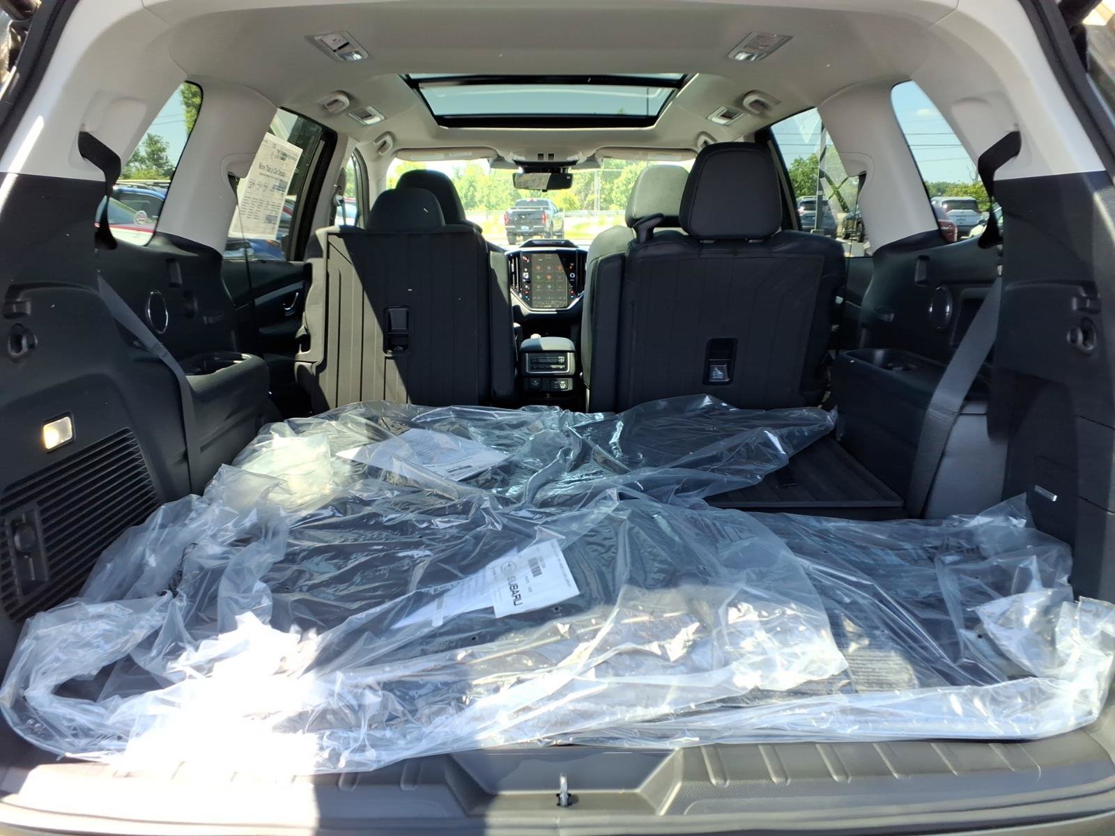 New 2026 Subaru Ascent Bronze Edition AWD/4WD image 20