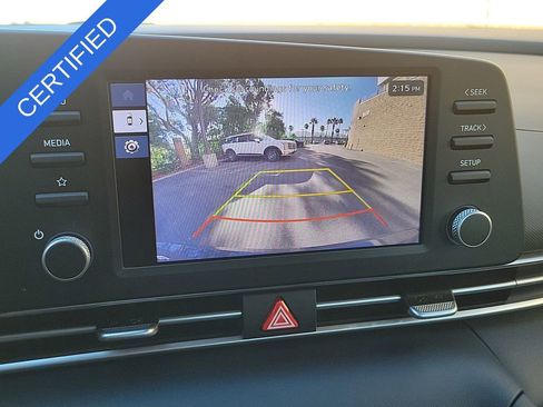 Used 2024 Hyundai Elantra SE image 25
