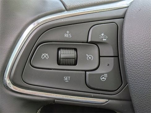 Used 2024 Buick Encore GX Avenir image 24