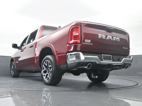 Used 2025 RAM 1500 Laramie image 59