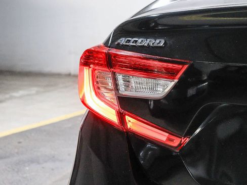 Used 2021 Honda Accord EX-L image 11