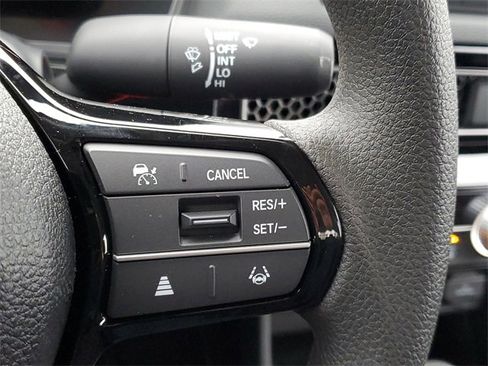 New 2026 Honda Civic LX image 21