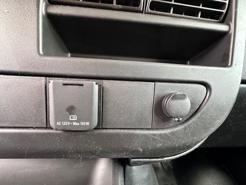 Used 2024 GMC Savana 2500 w/ Driver Convenience Package RWD image 19