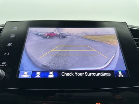 Used 2023 Honda Ridgeline RTL image 23