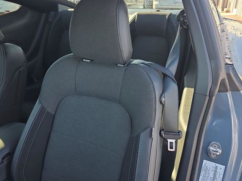 Used 2025 Ford Mustang GT image 27