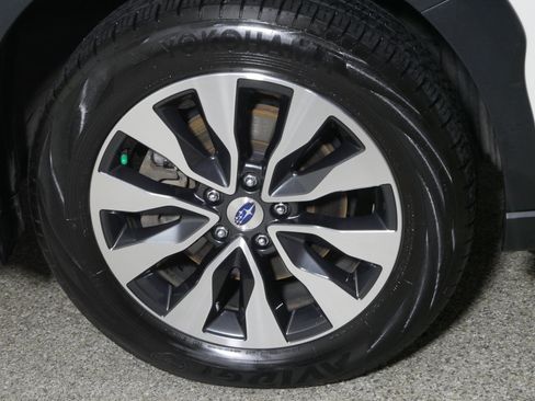 Used 2023 Subaru Outback Touring image 15