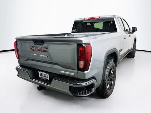 New 2026 GMC Sierra 1500 Elevation AWD/4WD image 7