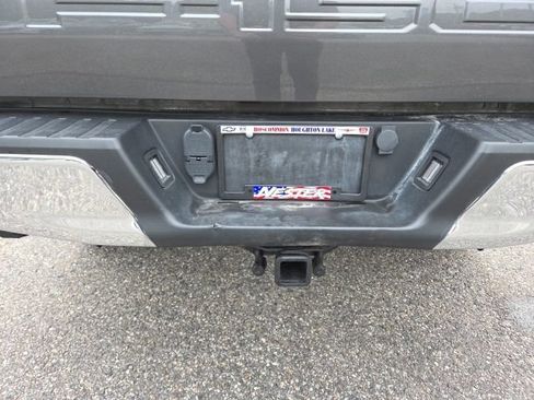 Used 2020 Ford F150 XLT w/ Heavy-Duty Payload Package AWD/4WD image 18